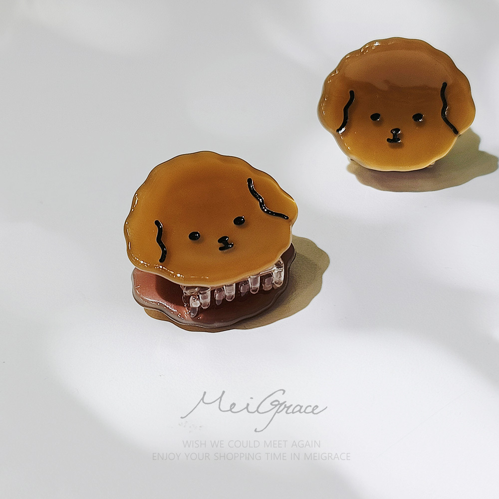 MeiGrace │手工小髮夾 - 官網限定