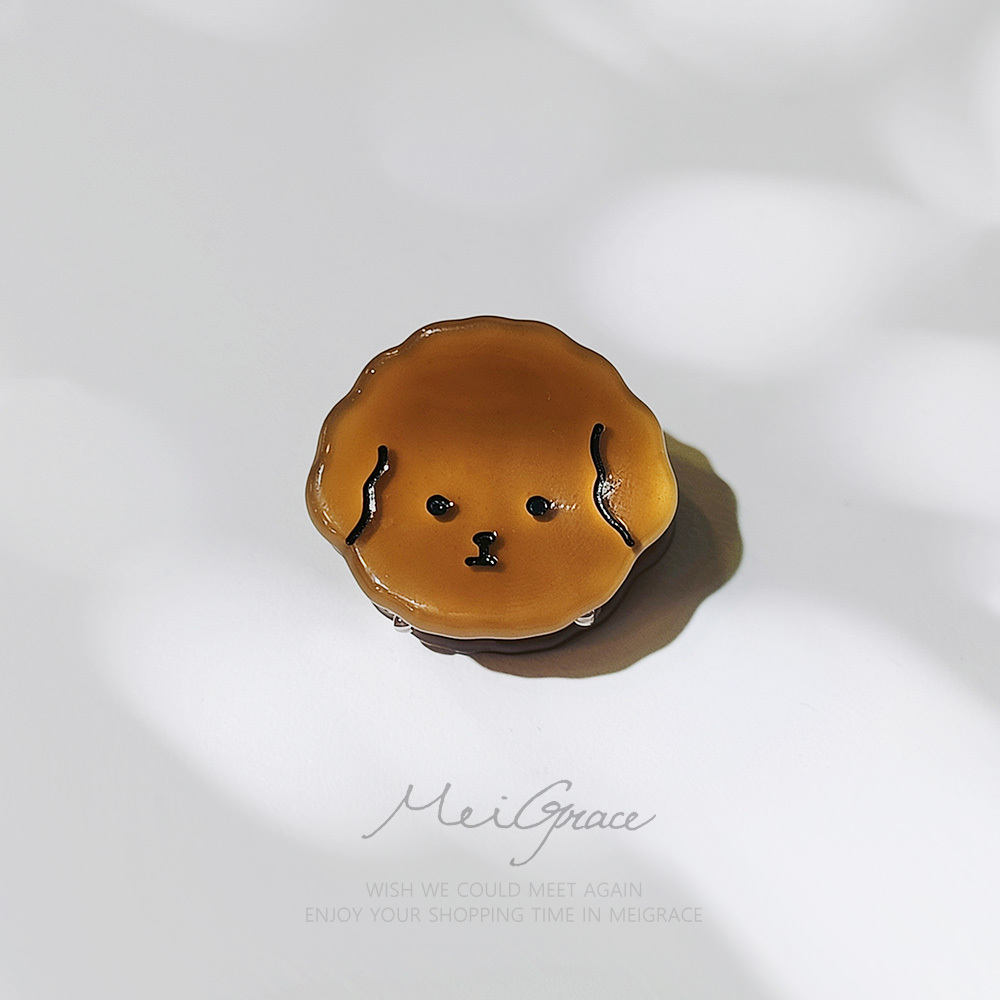 MeiGrace │手工小髮夾 - 官網限定
