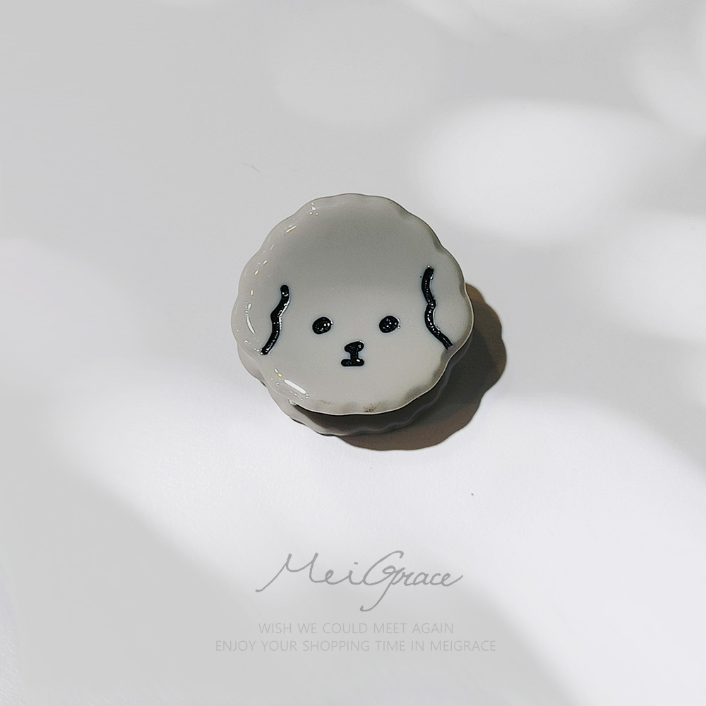 MeiGrace │手工小髮夾 - 官網限定