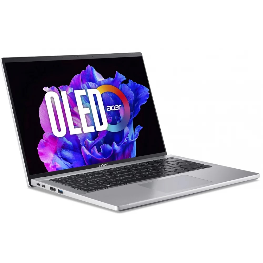 Acer Swift Go OLED 14" i5-13500H 16GB 512GB (SFG14-71-55MP)