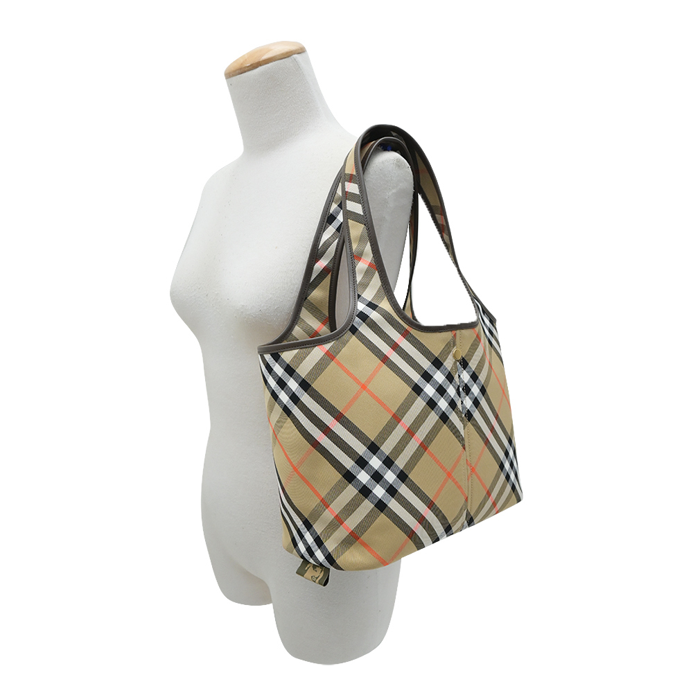 小物 Burberry 楽天市場】Burberry バーバリー Quilted Leather Lola Zip