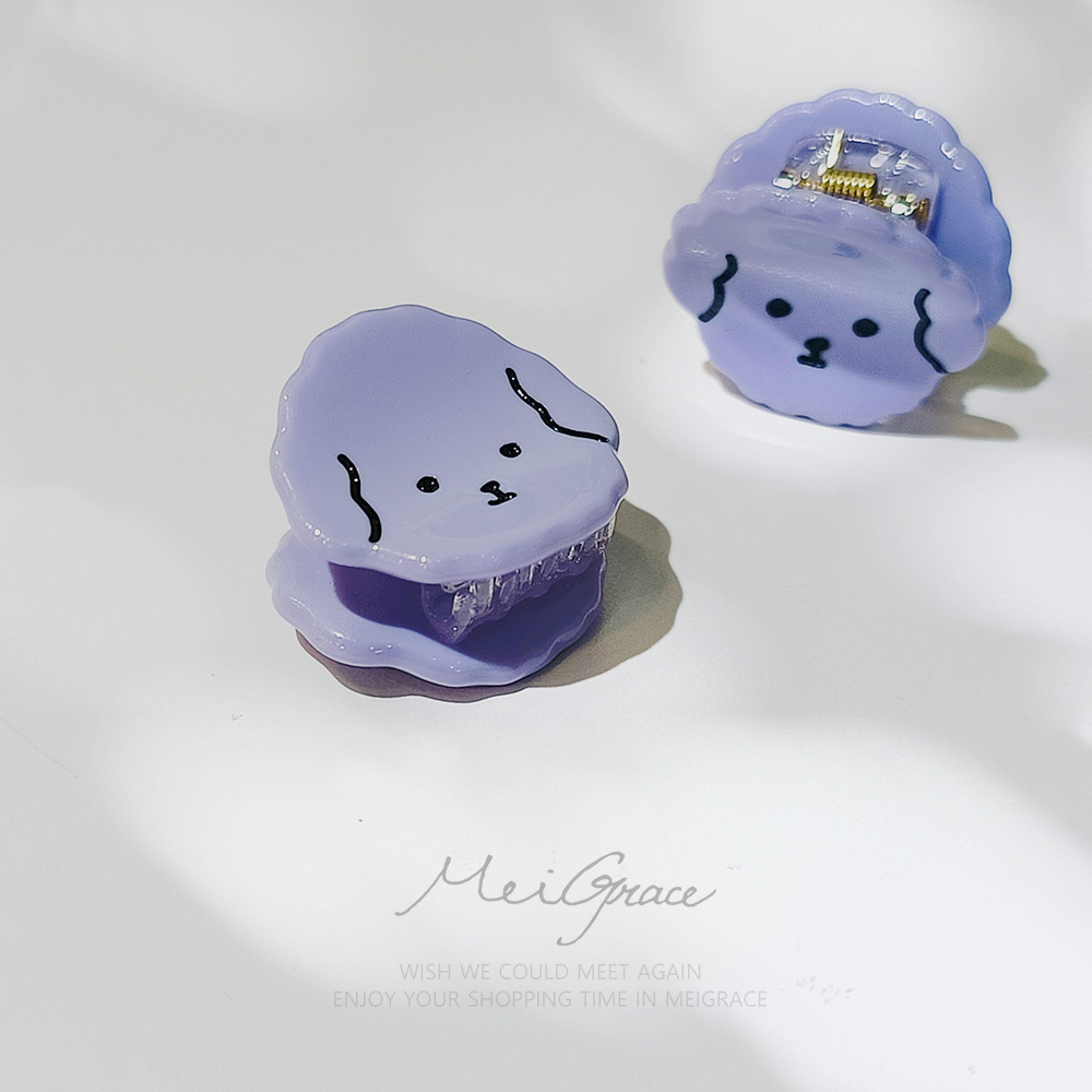 MeiGrace │手工小髮夾 - 官網限定
