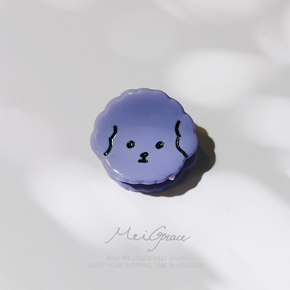 MeiGrace │手工小髮夾 - 官網限定