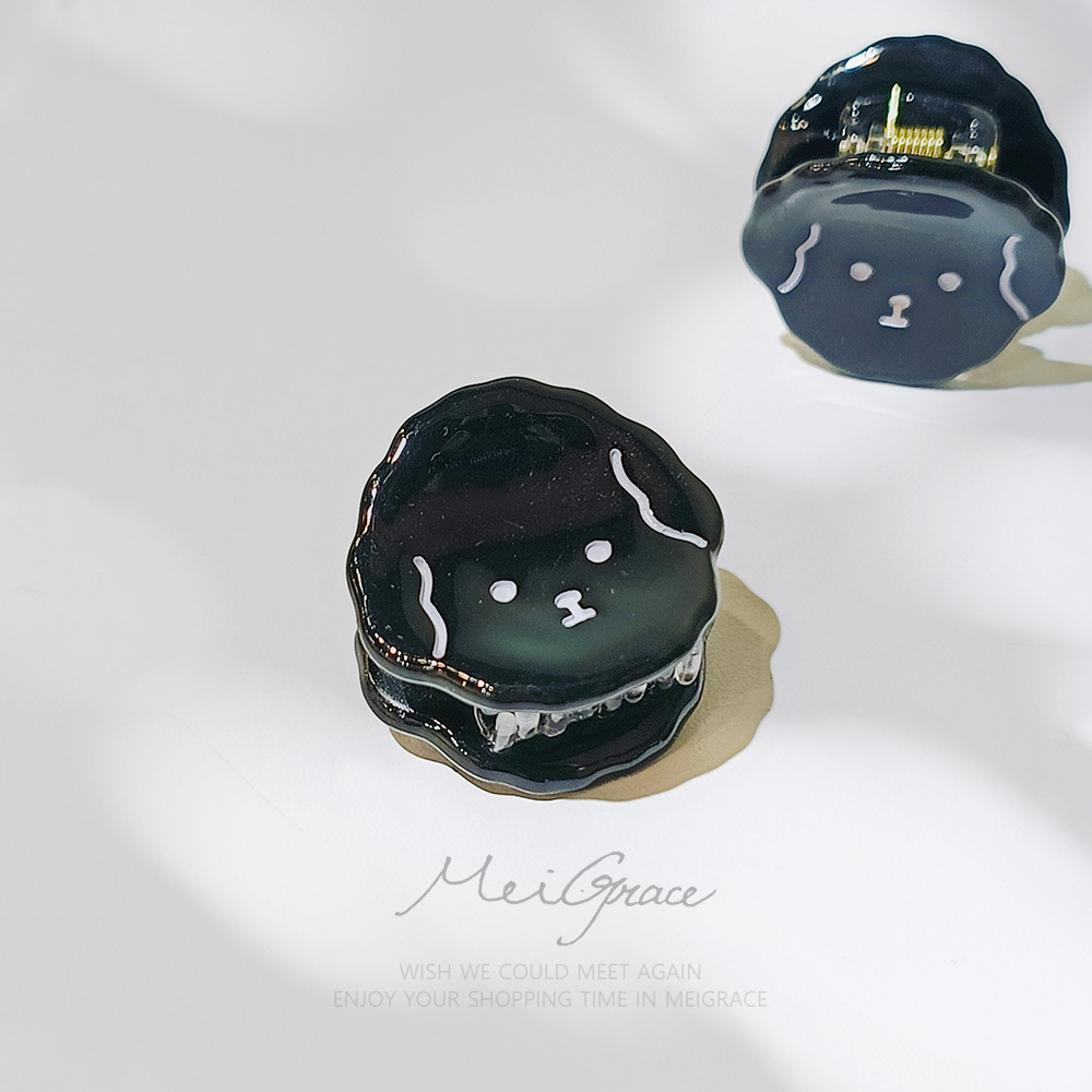 MeiGrace │手工小髮夾 - 官網限定