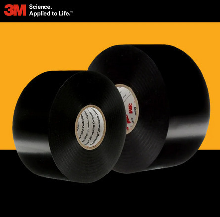 B003-H  "3M" No.50 防腐蝕膠布