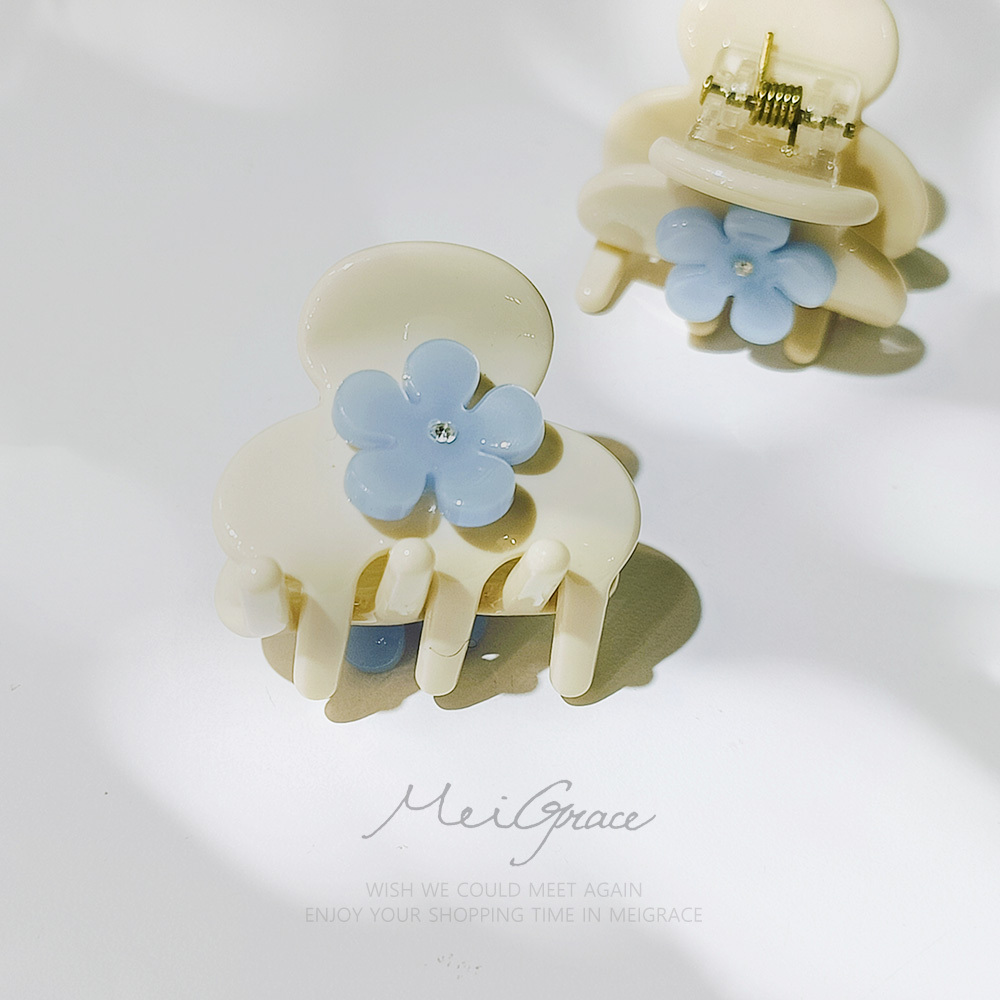 MeiGrace │手工小髮爪 - 官網限定