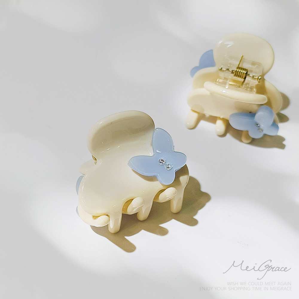 MeiGrace │手工小髮爪 - 官網限定