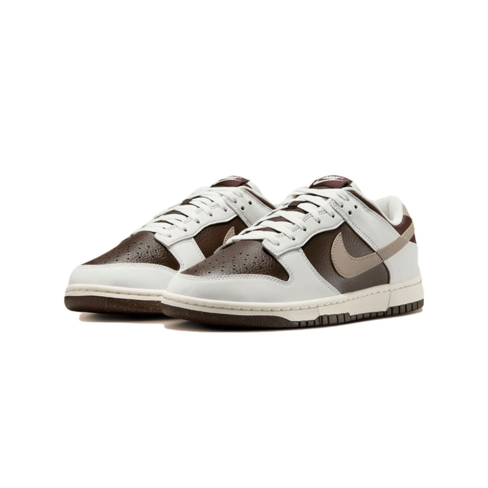 Nike Dunk Low Next Nature Baroque Brown 反轉摩卡 HF4292-100
