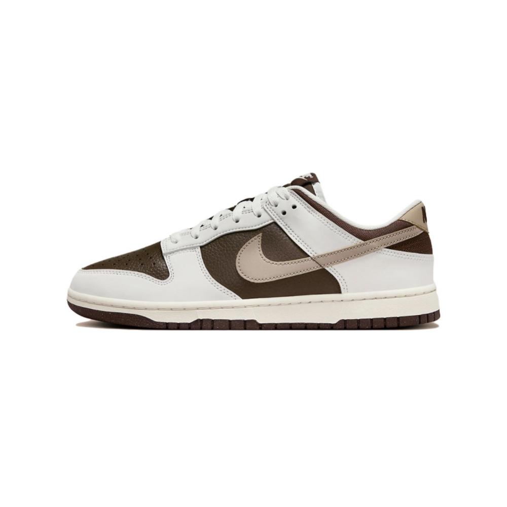 Nike Dunk Low Next Nature Baroque Brown 反轉摩卡 HF4292-100