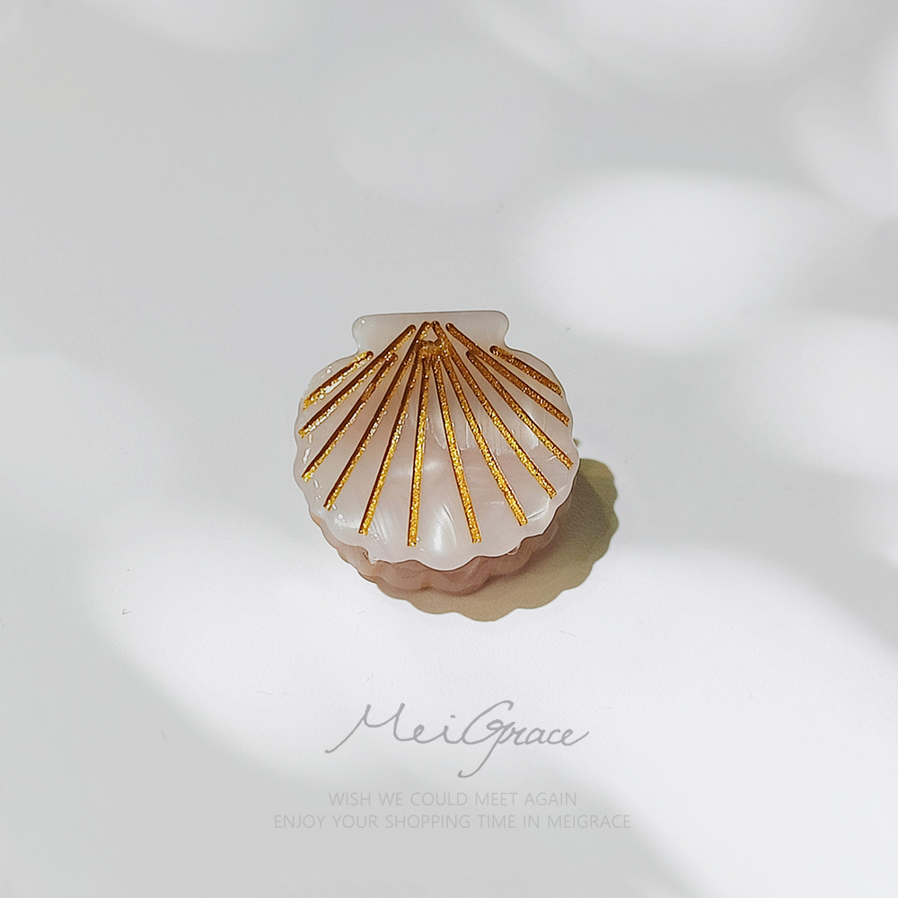 MeiGrace │手工小髮夾 - 官網限定