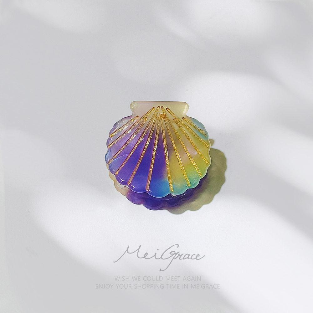 MeiGrace │手工小髮夾 - 官網限定