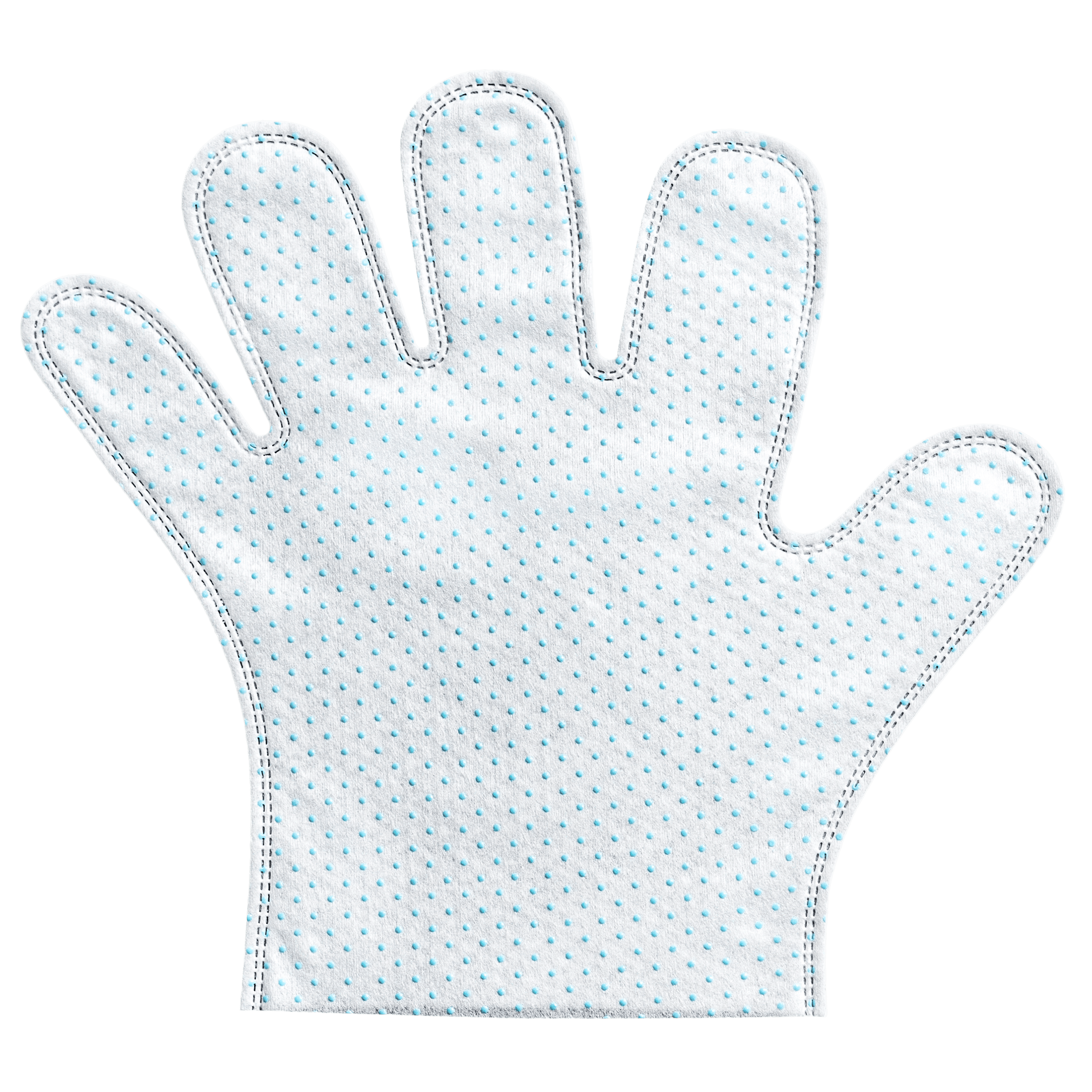 AQUA PRO+ TECH 寵物日日SPA手套(10片裝)