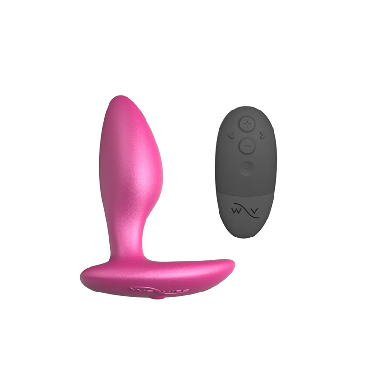 We-Vibe Ditto+ 藍牙後庭震動器