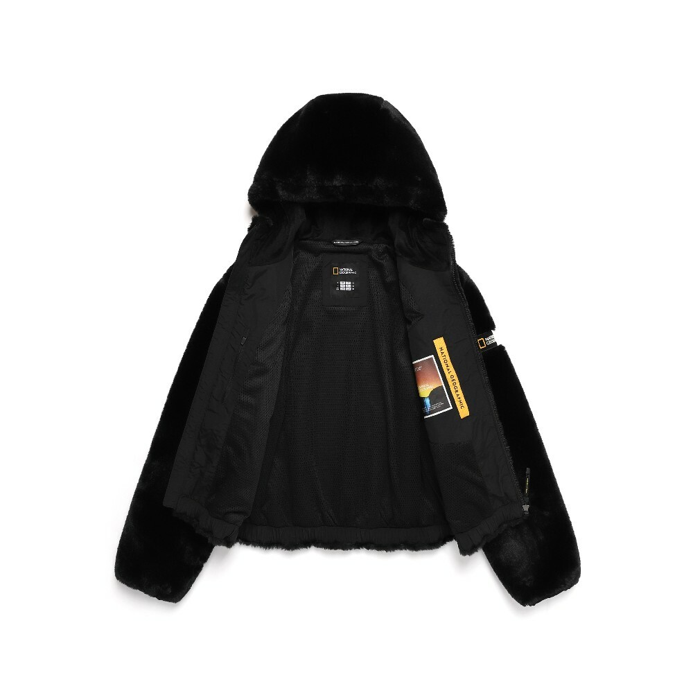 giiiFAUX FUR ZIP UP jacket 完売品✨️ giiiFAUX FUR ZIP UP jacket 完売品✨️ $_12.JPG?set_id=880000500F