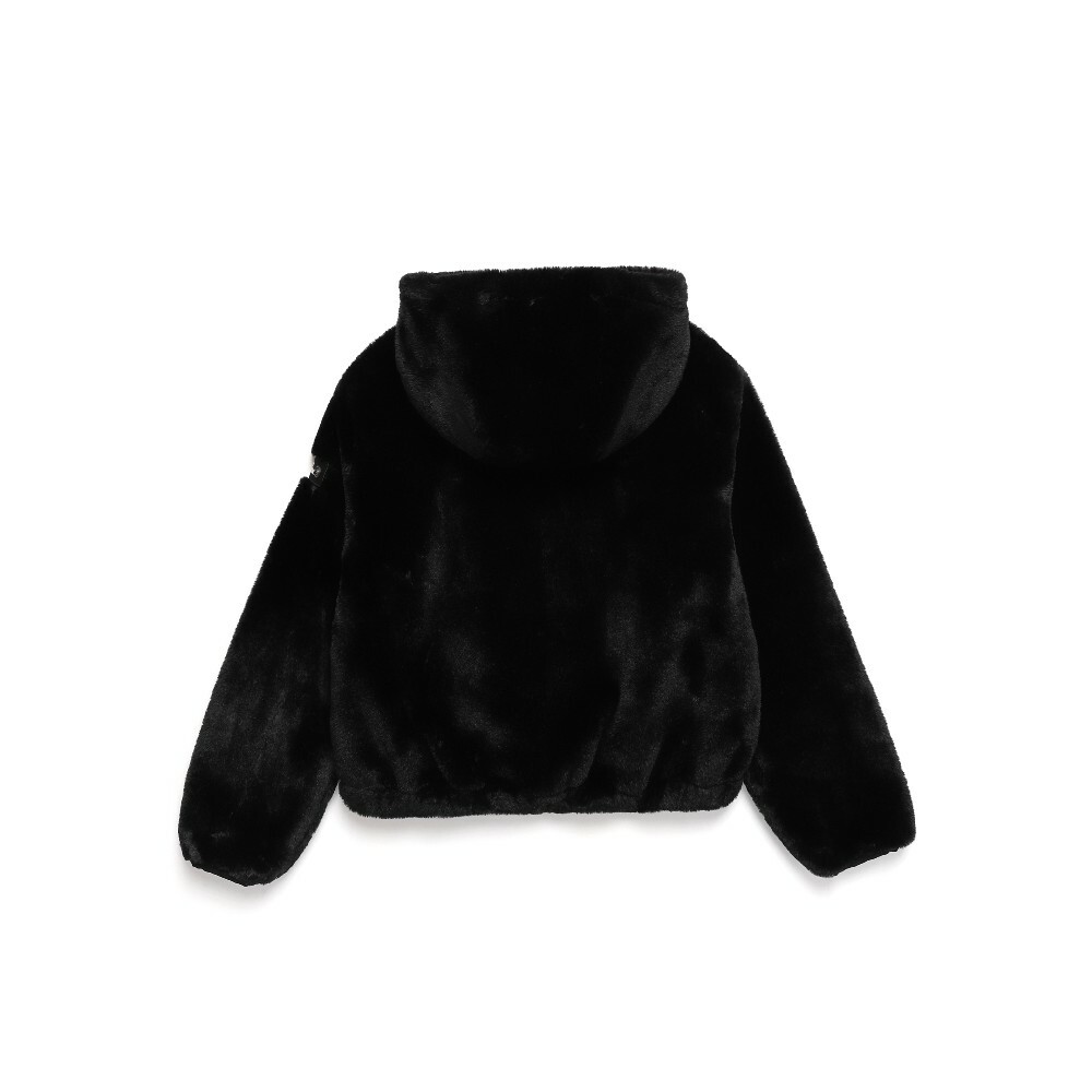 giiiFAUX FUR ZIP UP jacket 完売品✨️ giiiFAUX FUR ZIP UP jacket 完売品✨️ Together-Shopify-Fur