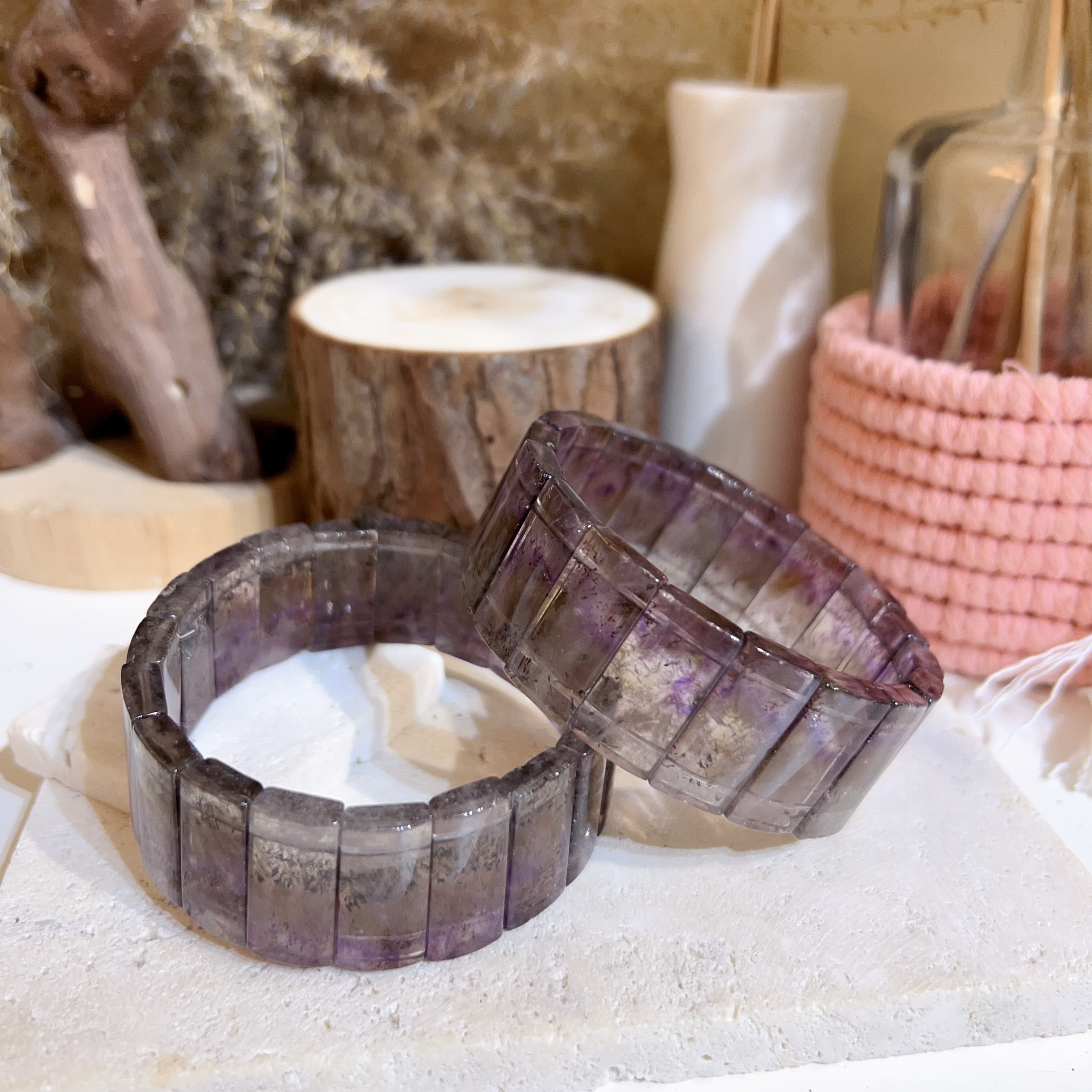 透體極光23手排 23mm