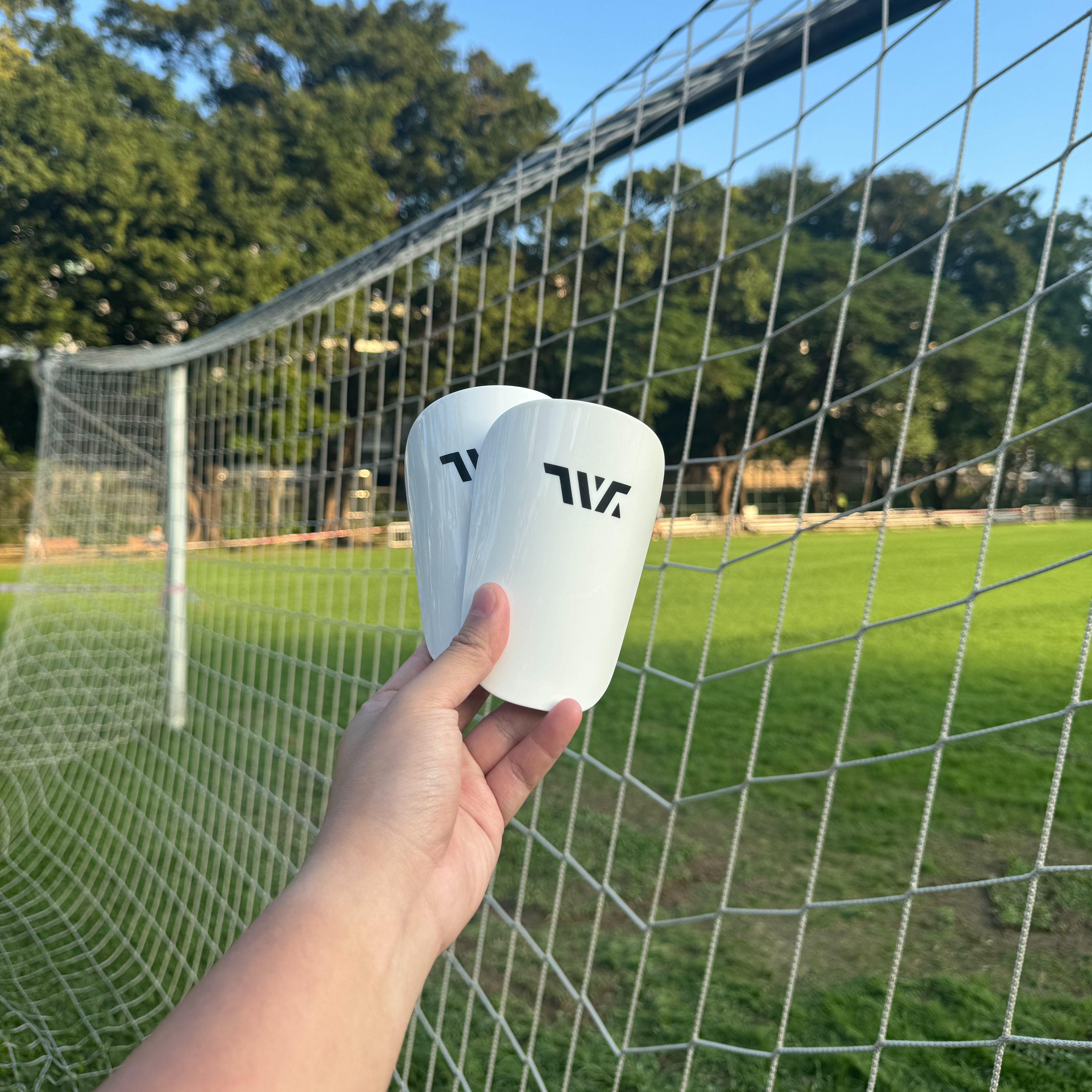 TeamWeGo Gear Standard護腿板