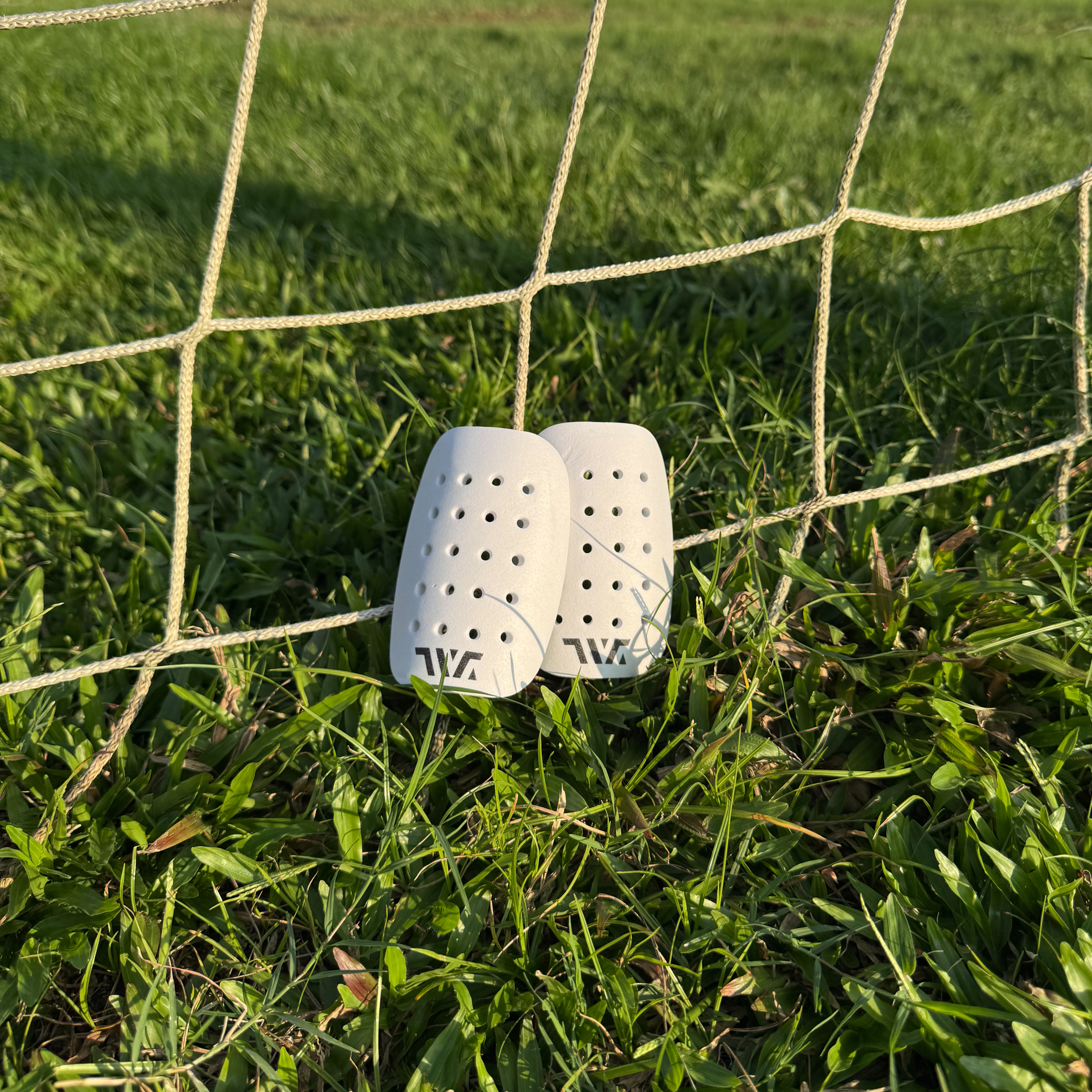 TeamWeGo Gear 透氣護腿板