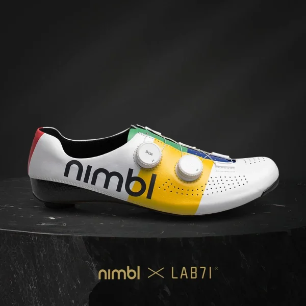 Nimbl Ultimate Exceed x LAB71 Shoes