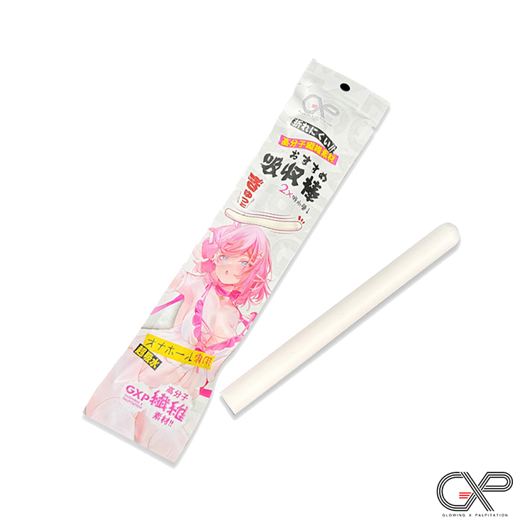 GXP|飛機杯專用高分子纖維吸水棒