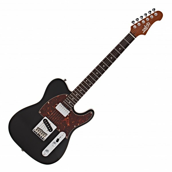 JET JT-350BK 黑色 電吉他