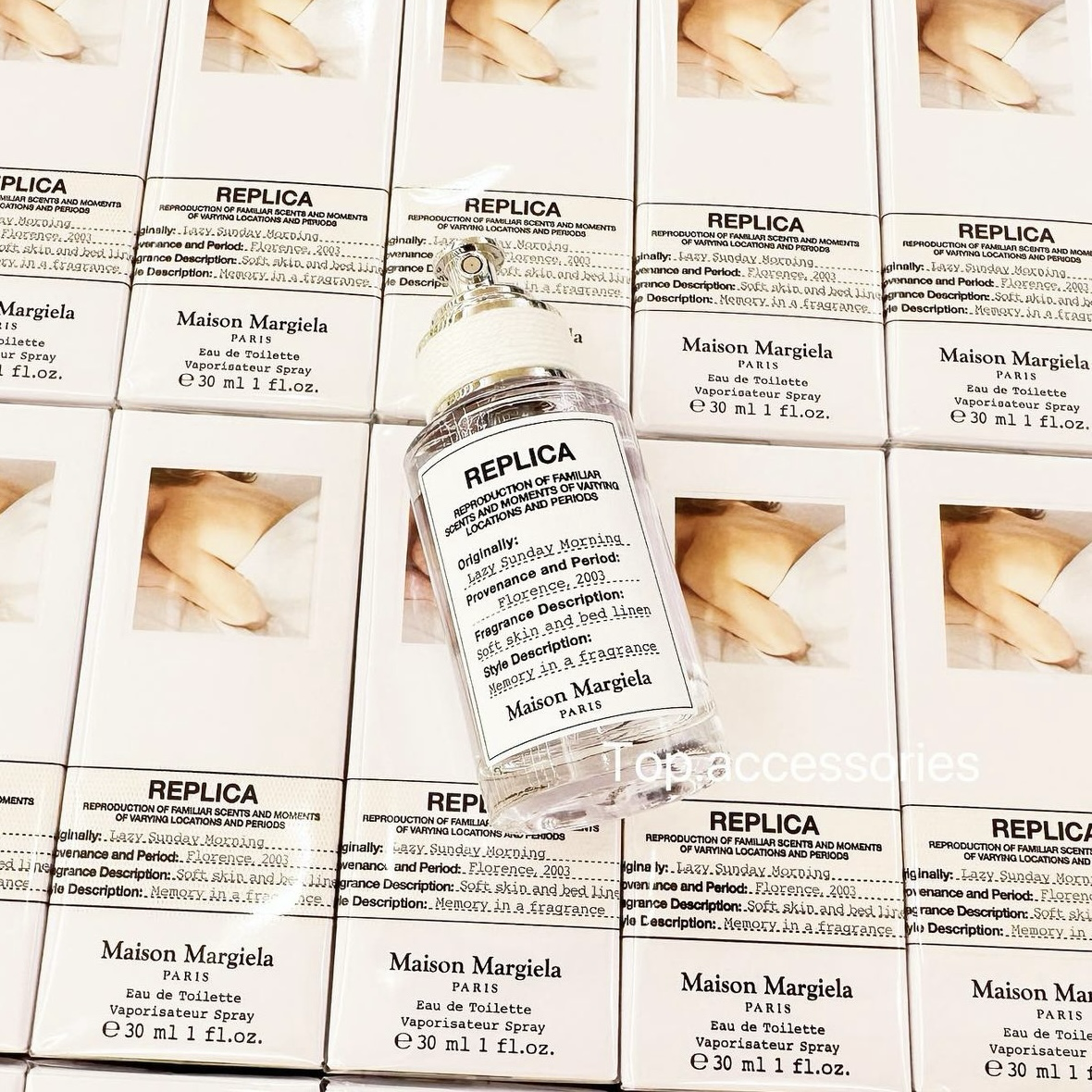 Maison Margiela - Lazy Sunday Morning EDT