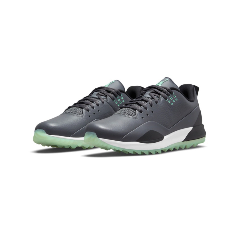 Nike Jordan ADG 3 Golf Grey Green 高爾夫 灰綠 CW7242-002