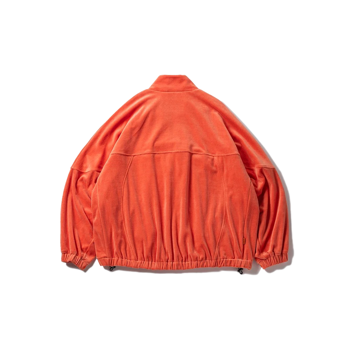 TIGHTBOOTH - Velour Track Jacket - 3 Colors