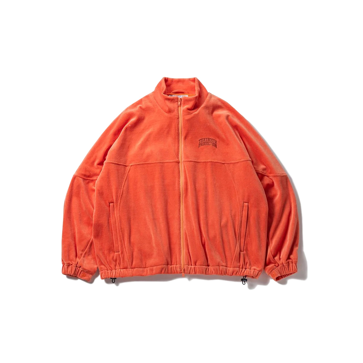 魅力的な価格 Jacket Track Velour - TIGHTBOOTH - Colors 3 ジャケット・アウター