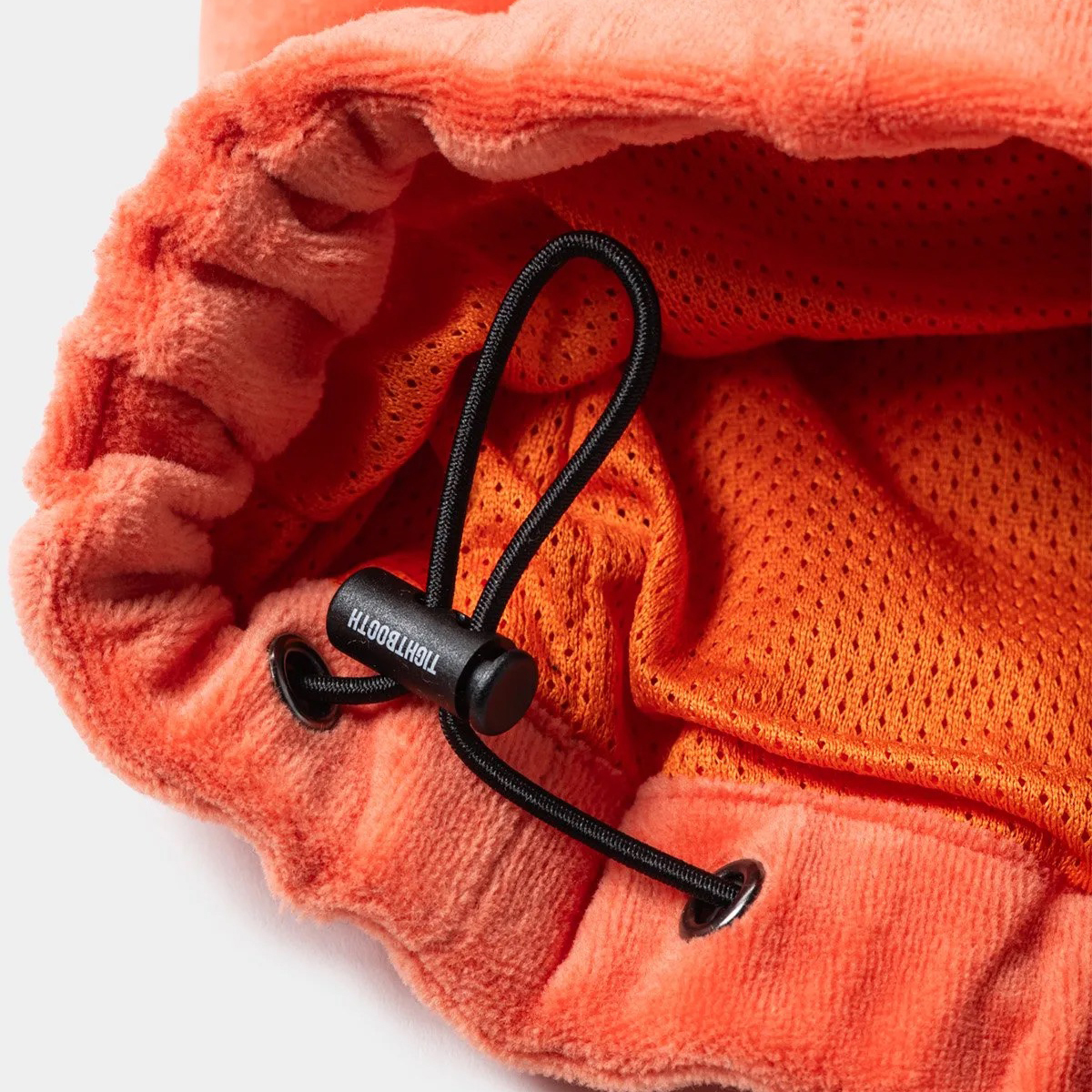 TIGHTBOOTH - Velour Track Jacket - 3 Colors