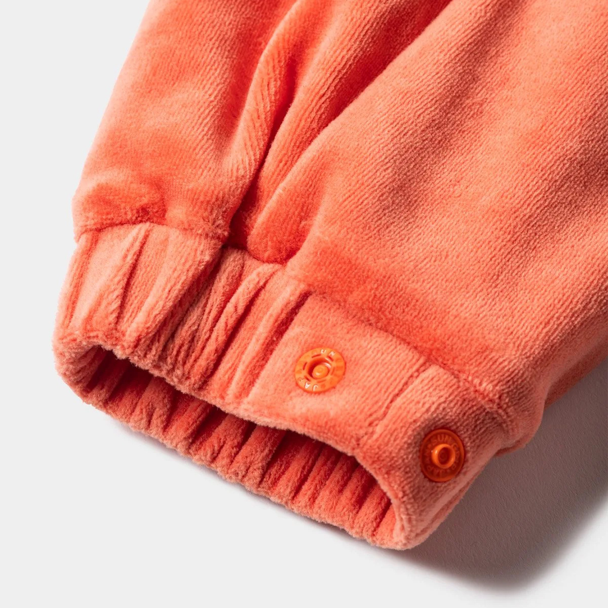 TIGHTBOOTH - Velour Track Jacket - 3 Colors