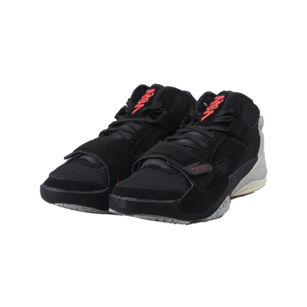 Nike Jordan Zion 2 PF 籃球鞋 黑水泥 DM0858-060