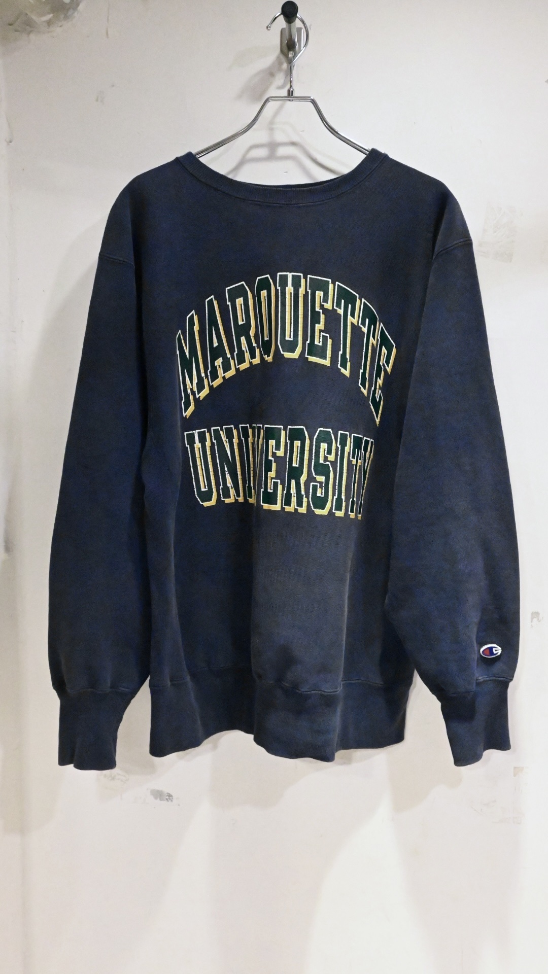 90s Champion REVERSE WEAVE Sweat Shirt (Made in USA)