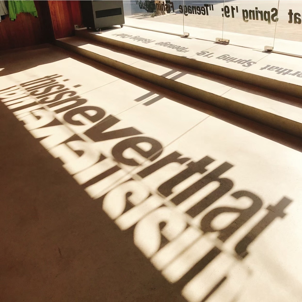 Thisisneverthat 經典Logo  毛帽/短毛帽🔥 |限時折扣|