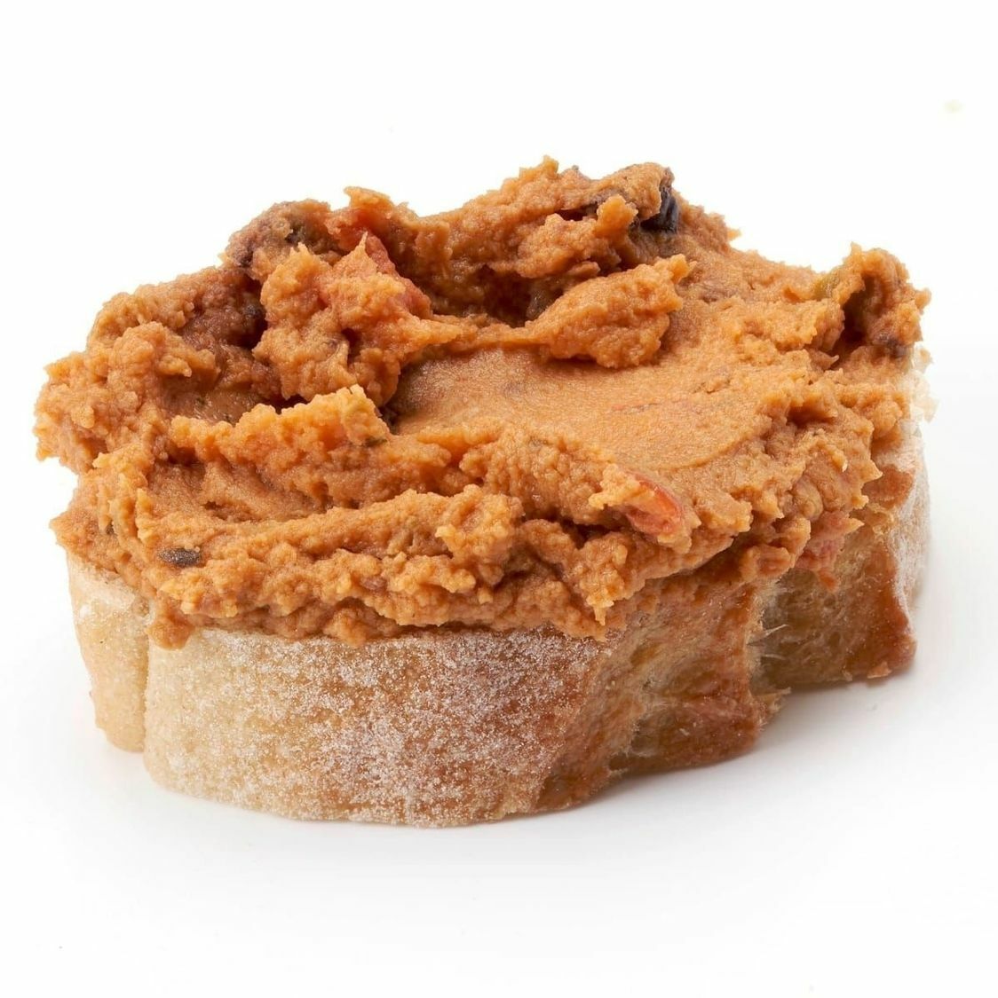 人氣！德國純素鵝肝醬罐頭（番茄橄欖味）｜有機五辛純素