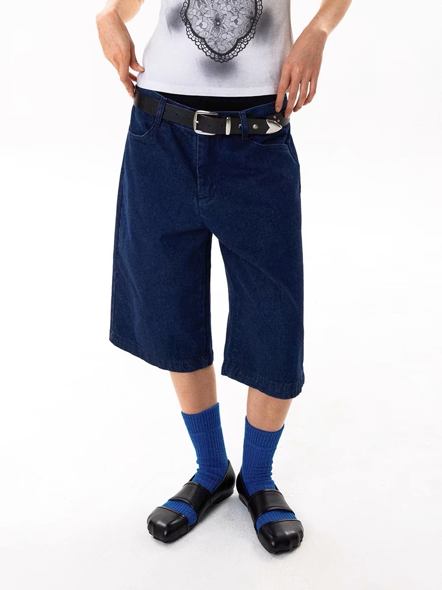 CONP 獸爪瑪莉珍鞋