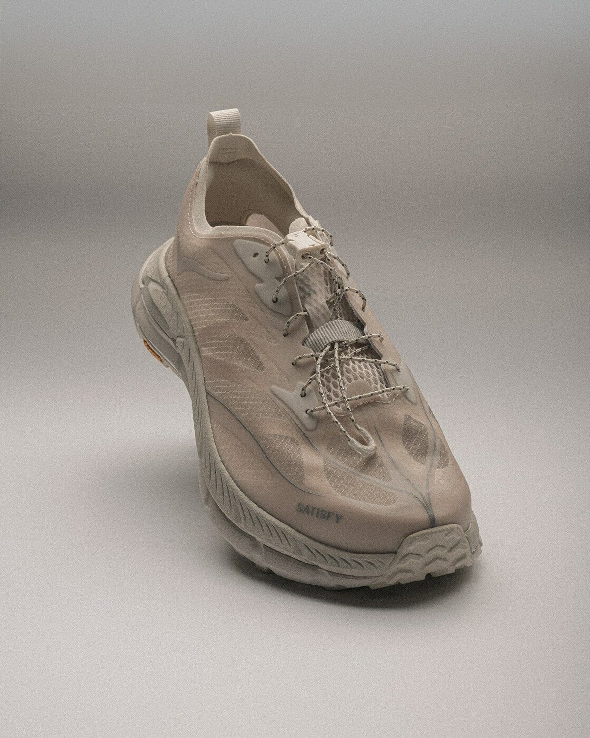 [現貨] HOKA® Mafate Speed 4 Lite STSFY| BONE