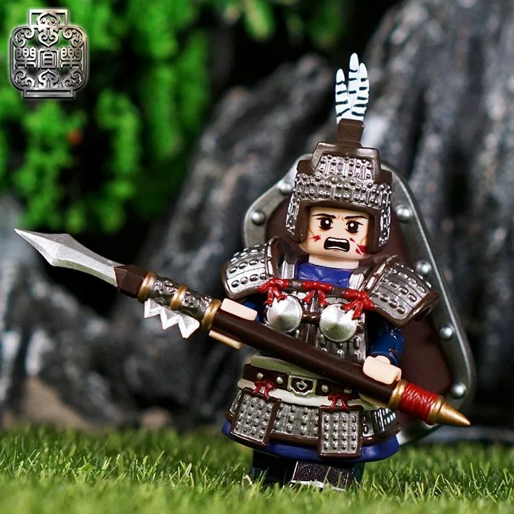 【樂宜樂】先登死士