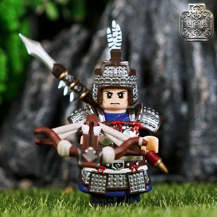 【樂宜樂】先登死士