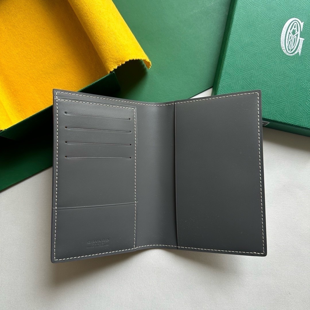 Goyard  CASTIGLIONE 護照套 護照夾 卡夾