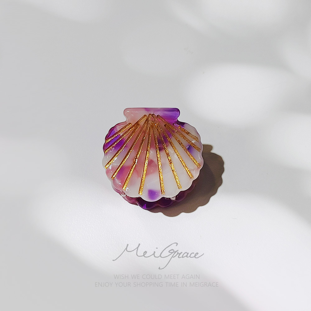 MeiGrace │手工小髮夾 - 官網限定