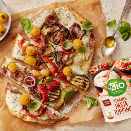 德國純素巴馬臣芝士粉｜有機農場