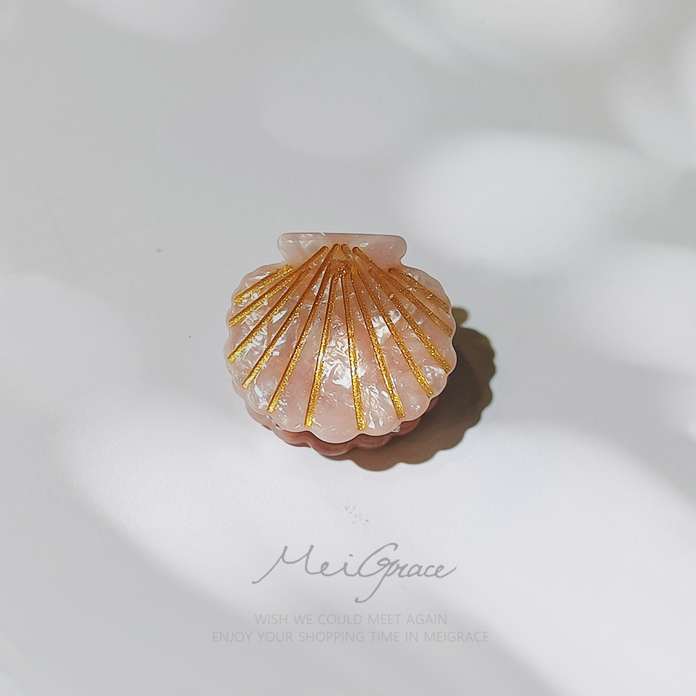 MeiGrace │手工小髮夾 - 官網限定