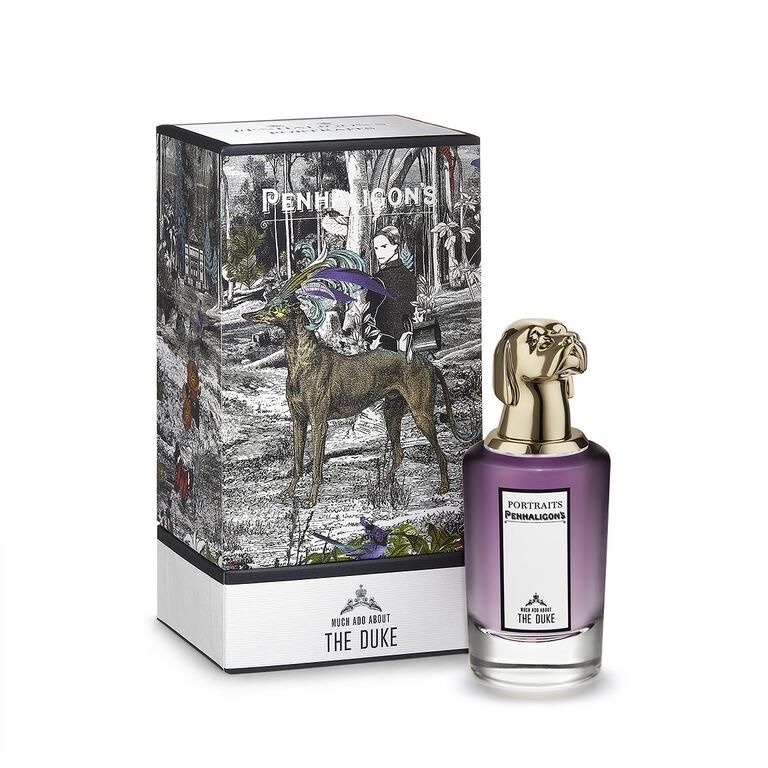 Penhaligon’s Much Ado About THE Duke EDP