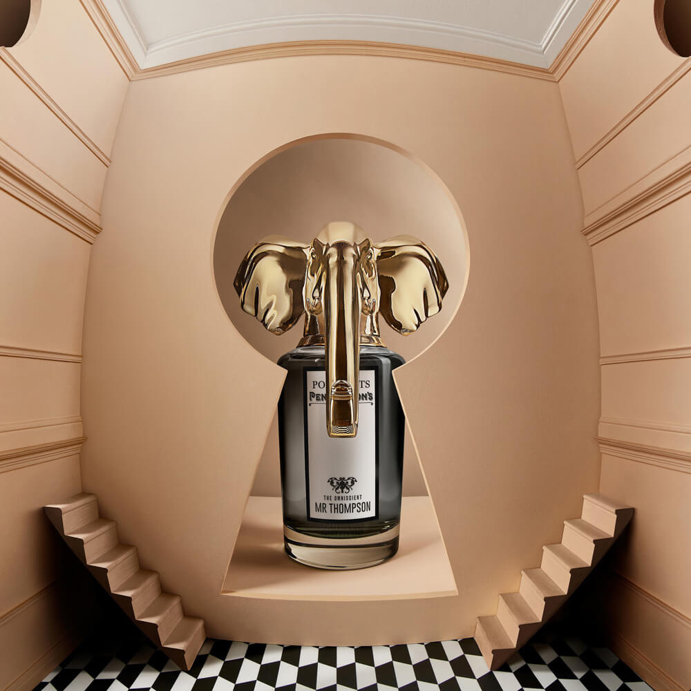 Penhaligon’s The Omniscient Mister Thompson EDP