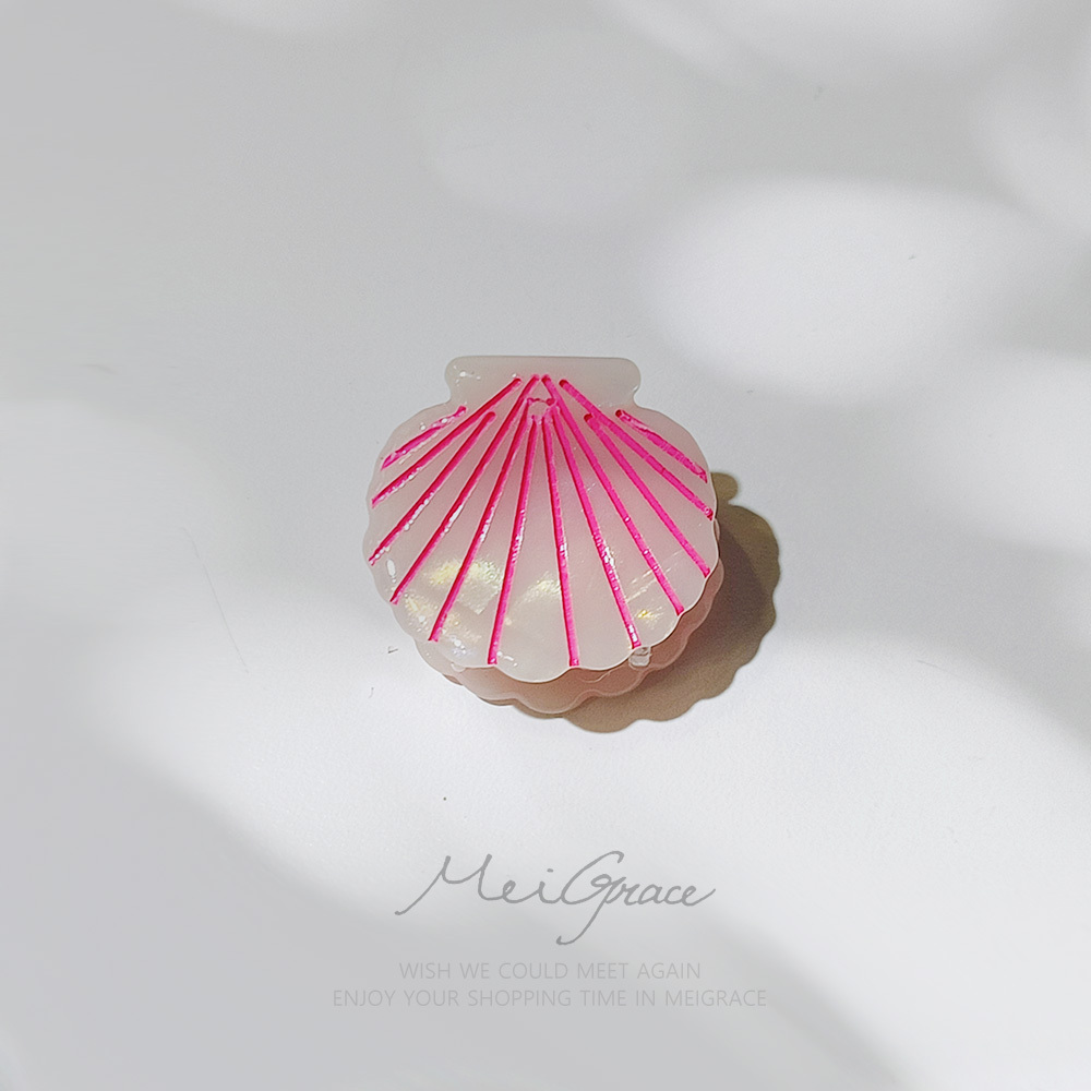 MeiGrace │手工小髮夾 - 官網限定