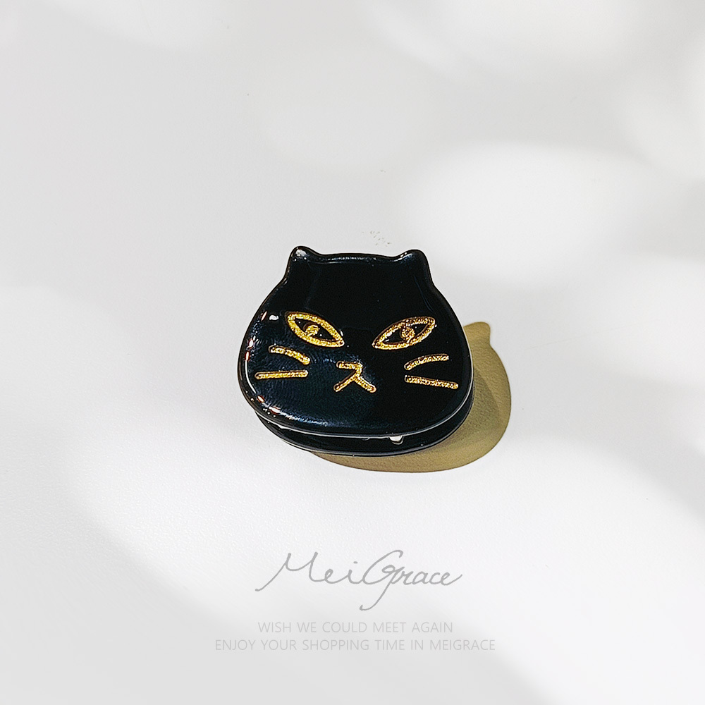 MeiGrace │手工小髮夾 - 官網限定