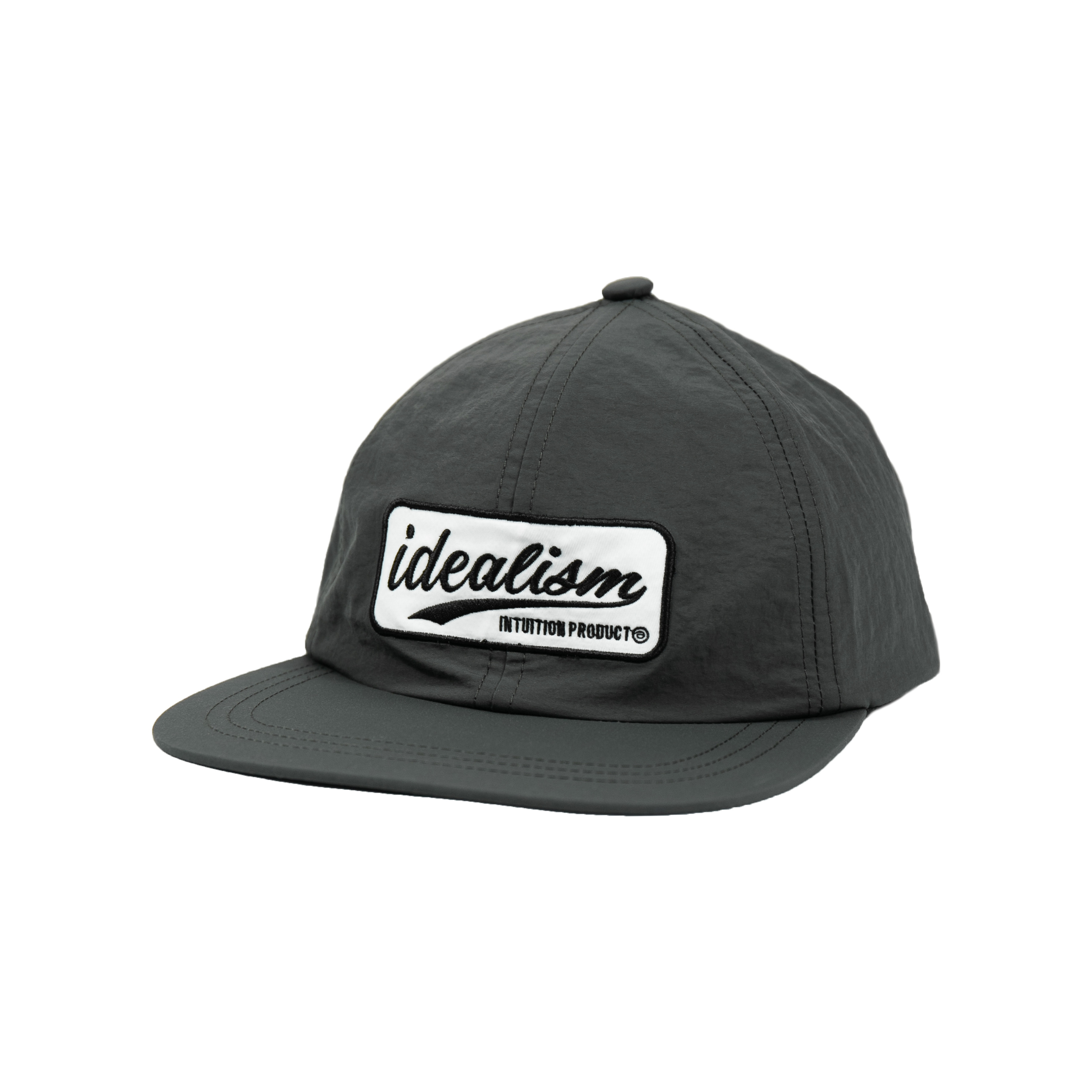 idealism Baseball Cap