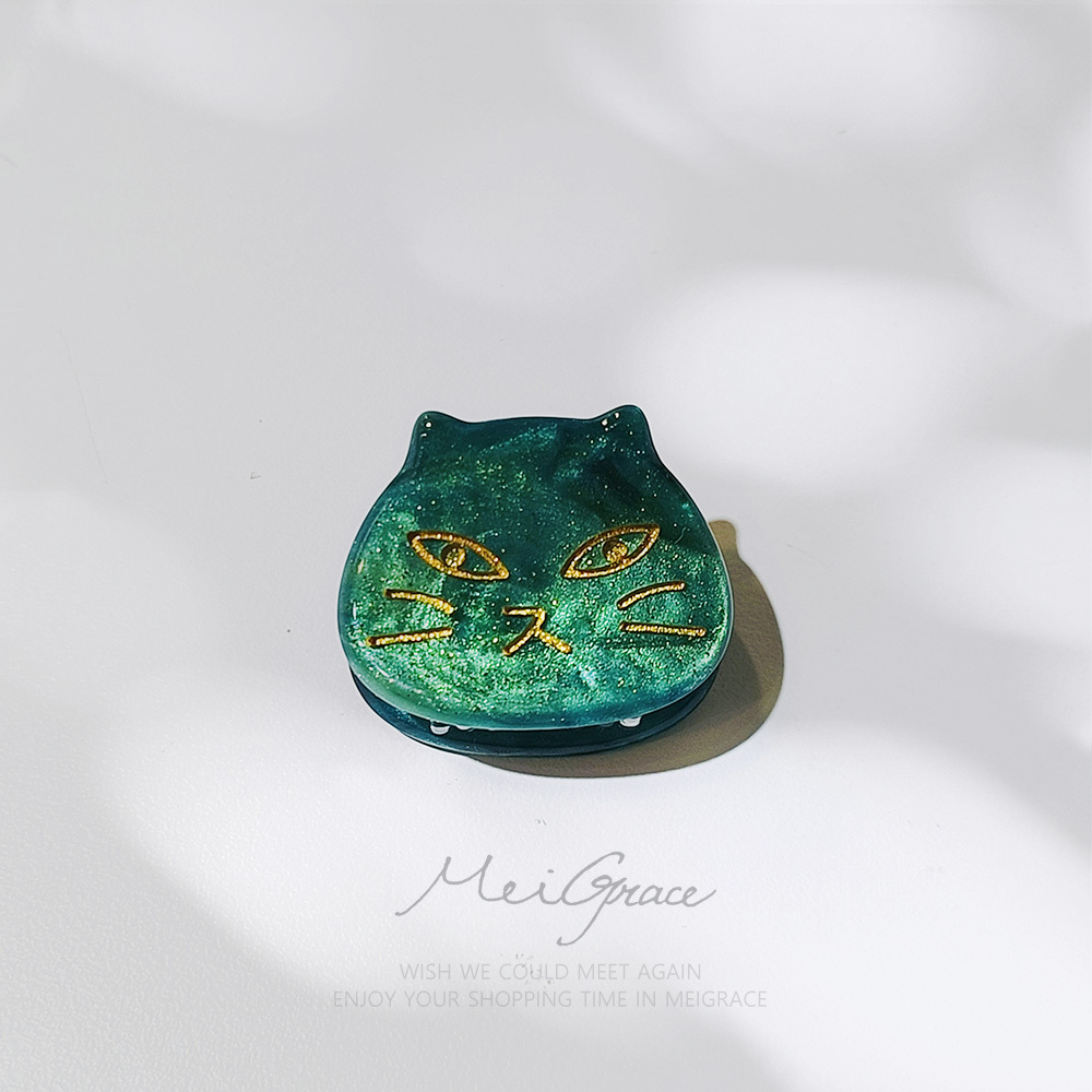 MeiGrace │手工小髮夾 - 官網限定