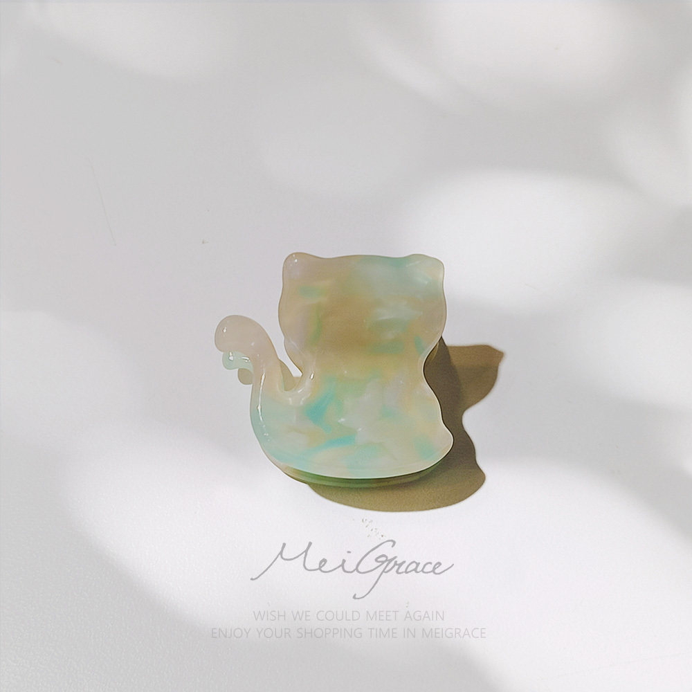 MeiGrace │手工小髮夾 - 官網限定